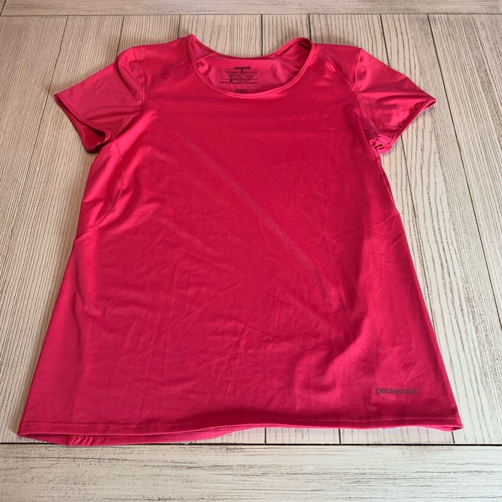Patagonia Capilene Shirt